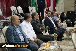 آنچه در افتتاحیه بیست و چهارمین دوره المپیاد فرهنگی ورزشی دانشجومعلمان گذشت... 24