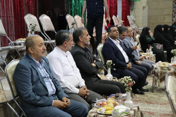 آنچه در افتتاحیه بیست و چهارمین دوره المپیاد فرهنگی ورزشی دانشجومعلمان گذشت... 24