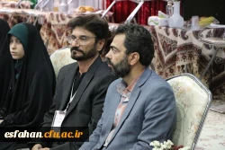 آنچه در افتتاحیه بیست و چهارمین دوره المپیاد فرهنگی ورزشی دانشجومعلمان گذشت... 28