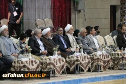 آنچه در افتتاحیه بیست و چهارمین دوره المپیاد فرهنگی ورزشی دانشجومعلمان گذشت... 34