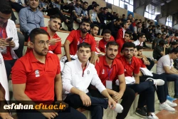 آنچه در افتتاحیه بیست و چهارمین دوره المپیاد فرهنگی ورزشی دانشجومعلمان گذشت... 39