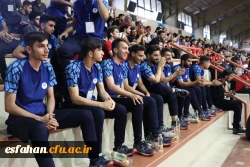 آنچه در افتتاحیه بیست و چهارمین دوره المپیاد فرهنگی ورزشی دانشجومعلمان گذشت... 42