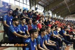 آنچه در افتتاحیه بیست و چهارمین دوره المپیاد فرهنگی ورزشی دانشجومعلمان گذشت... 44