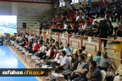 آنچه در افتتاحیه بیست و چهارمین دوره المپیاد فرهنگی ورزشی دانشجومعلمان گذشت... 47
