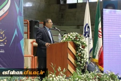 آنچه در افتتاحیه بیست و چهارمین دوره المپیاد فرهنگی ورزشی دانشجومعلمان گذشت... 49