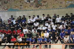 آنچه در افتتاحیه بیست و چهارمین دوره المپیاد فرهنگی ورزشی دانشجومعلمان گذشت... 51