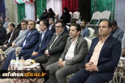 آنچه در افتتاحیه بیست و چهارمین دوره المپیاد فرهنگی ورزشی دانشجومعلمان گذشت... 52