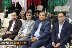 آنچه در افتتاحیه بیست و چهارمین دوره المپیاد فرهنگی ورزشی دانشجومعلمان گذشت... 53