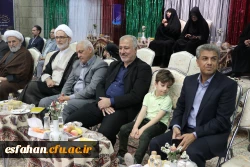 آنچه در افتتاحیه بیست و چهارمین دوره المپیاد فرهنگی ورزشی دانشجومعلمان گذشت... 54