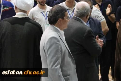 آنچه در افتتاحیه بیست و چهارمین دوره المپیاد فرهنگی ورزشی دانشجومعلمان گذشت... 79