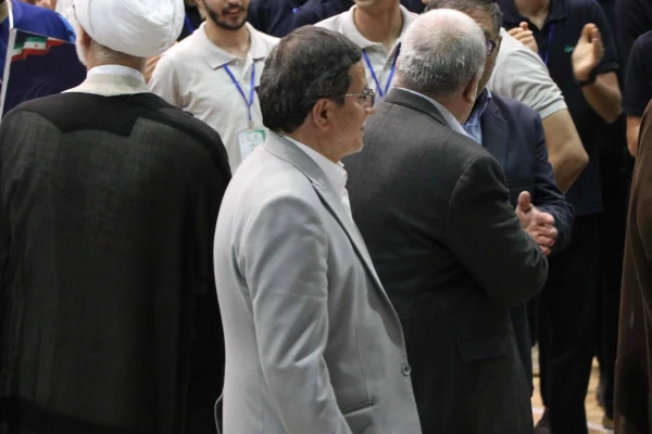 آنچه در افتتاحیه بیست و چهارمین دوره المپیاد فرهنگی ورزشی دانشجومعلمان گذشت... 79