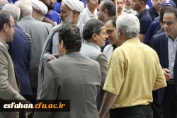 آنچه در افتتاحیه بیست و چهارمین دوره المپیاد فرهنگی ورزشی دانشجومعلمان گذشت... 80