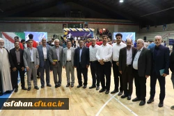 آنچه در افتتاحیه بیست و چهارمین دوره المپیاد فرهنگی ورزشی دانشجومعلمان گذشت... 81