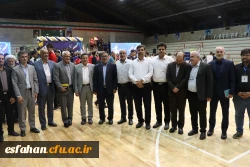 آنچه در افتتاحیه بیست و چهارمین دوره المپیاد فرهنگی ورزشی دانشجومعلمان گذشت... 82