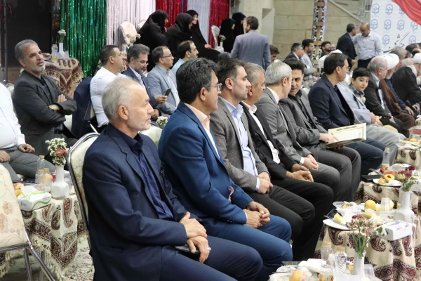 آنچه در افتتاحیه بیست و چهارمین دوره المپیاد فرهنگی ورزشی دانشجومعلمان گذشت... 87