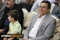 آنچه در افتتاحیه بیست و چهارمین دوره المپیاد فرهنگی ورزشی دانشجومعلمان گذشت... 91