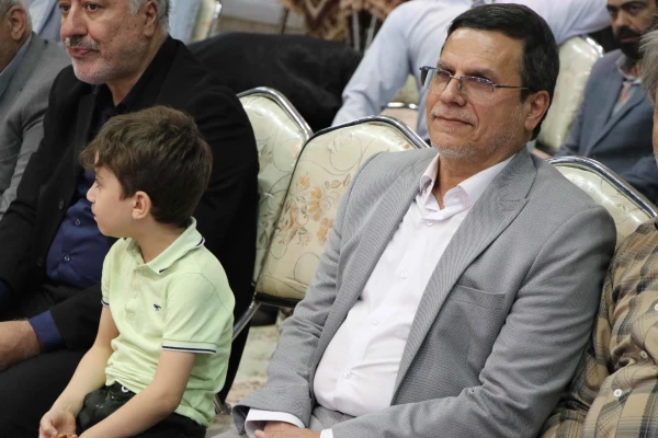 آنچه در افتتاحیه بیست و چهارمین دوره المپیاد فرهنگی ورزشی دانشجومعلمان گذشت... 91