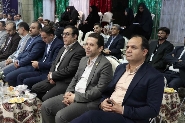 آنچه در افتتاحیه بیست و چهارمین دوره المپیاد فرهنگی ورزشی دانشجومعلمان گذشت... 92