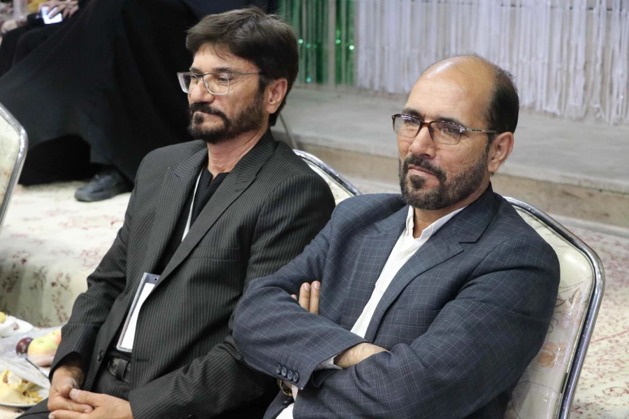 آنچه در افتتاحیه بیست و چهارمین دوره المپیاد فرهنگی ورزشی دانشجومعلمان گذشت... 93