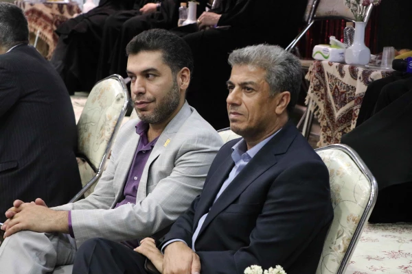 آنچه در افتتاحیه بیست و چهارمین دوره المپیاد فرهنگی ورزشی دانشجومعلمان گذشت... 94