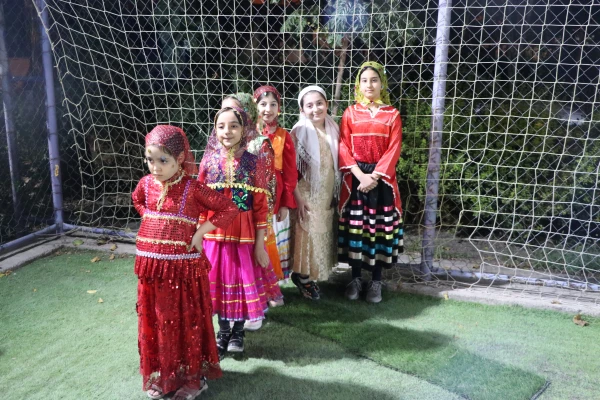 مراسم اختتامیه و اهدای مدال سه نفر برتر مسابقات دومیدانی بیست و چهارمین دوره المپیاد فرهنگی ورزشی دانشجو معلمان پسر دانشگاه فرهنگیان کل کشور 8