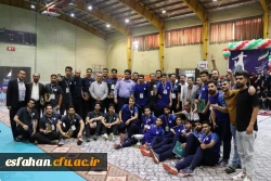 اختتامیه بیست و چهارمین دوره المپیاد فرهنگی ورزشی دانشجو معلمان دانشگاه فرهنگیان 6