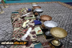 اختتامیه بیست و چهارمین دوره المپیاد فرهنگی ورزشی دانشجو معلمان دانشگاه فرهنگیان 8