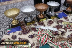 اختتامیه بیست و چهارمین دوره المپیاد فرهنگی ورزشی دانشجو معلمان دانشگاه فرهنگیان 9