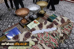 اختتامیه بیست و چهارمین دوره المپیاد فرهنگی ورزشی دانشجو معلمان دانشگاه فرهنگیان 10