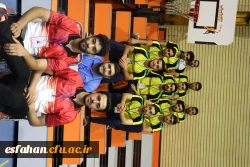 اختتامیه بیست و چهارمین دوره المپیاد فرهنگی ورزشی دانشجو معلمان دانشگاه فرهنگیان 12