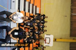 اختتامیه بیست و چهارمین دوره المپیاد فرهنگی ورزشی دانشجو معلمان دانشگاه فرهنگیان 13