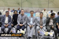 اختتامیه بیست و چهارمین دوره المپیاد فرهنگی ورزشی دانشجو معلمان دانشگاه فرهنگیان 17