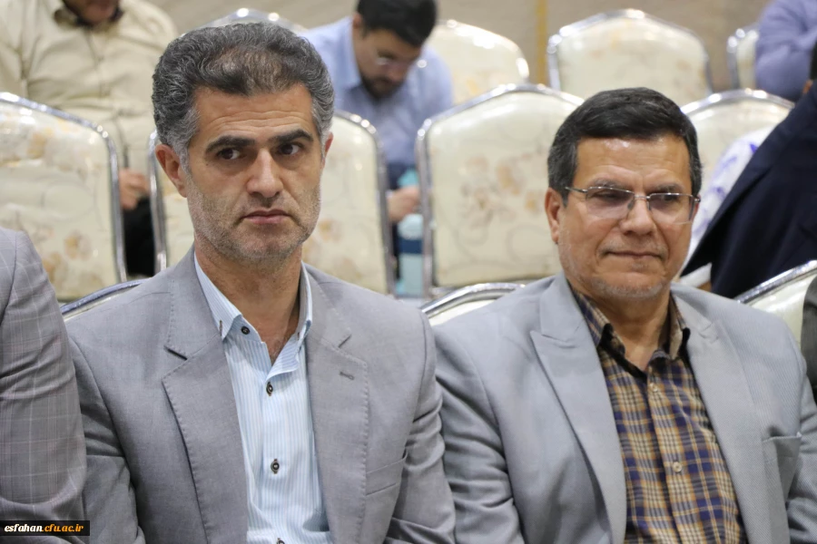 اختتامیه بیست و چهارمین دوره المپیاد فرهنگی ورزشی دانشجو معلمان دانشگاه فرهنگیان 19