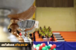 میزان مشارکت و نتایج نهایی بیست و چهارمین المپیاد فرهنگی – ورزشی دانشجو معلمان دختر و پسر دانشگاه فرهنگیان سراسر کشور 6