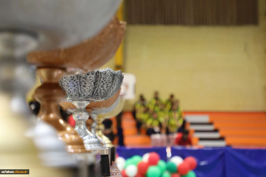 میزان مشارکت و نتایج نهایی بیست و چهارمین المپیاد فرهنگی – ورزشی دانشجو معلمان دختر و پسر دانشگاه فرهنگیان سراسر کشور 6