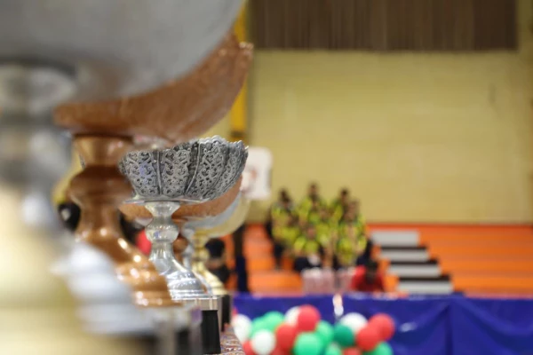 میزان مشارکت و نتایج نهایی بیست و چهارمین المپیاد فرهنگی – ورزشی دانشجو معلمان دختر و پسر دانشگاه فرهنگیان سراسر کشور 2