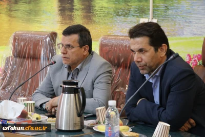 در سالن جلسات پردیس شهید باهنر برگزار گردید:

تقدیر از معاونت ها و کمیته های بیست و چهارمین المپیاد فرهنگی، ورزشی دانشجو معلمان دانشگاه فرهنگیان 