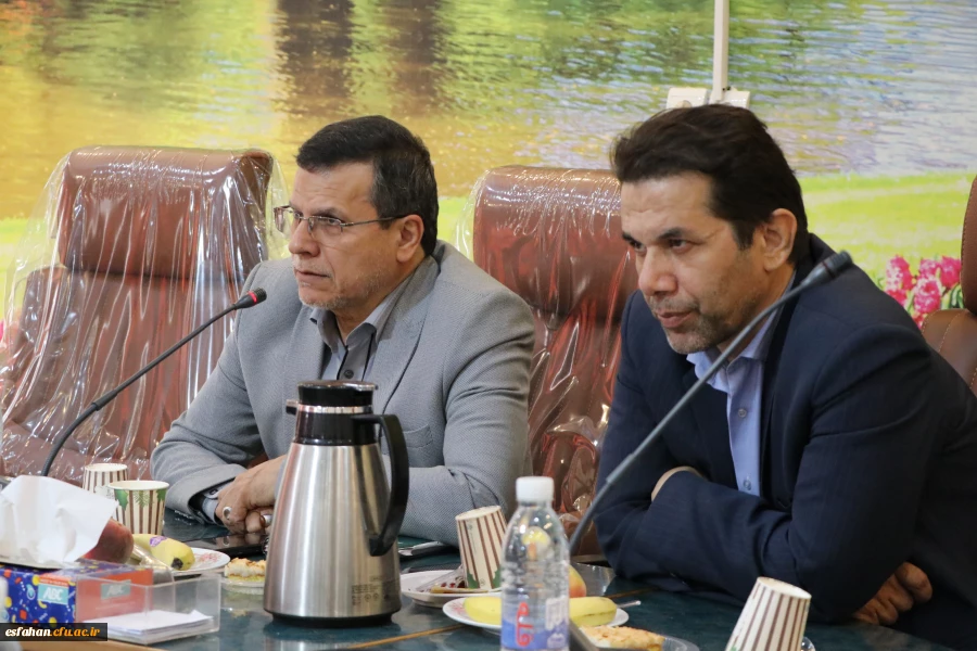 تقدیر از معاونت ها و کمیته های بیست و چهارمین المپیاد فرهنگی،ورزشی دانشجو معلمان دانشگاه فرهنگیان  2