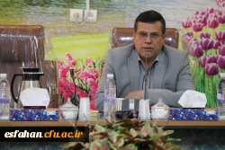 تقدیر از معاونت ها و کمیته های بیست و چهارمین المپیاد فرهنگی،ورزشی دانشجو معلمان دانشگاه فرهنگیان  3