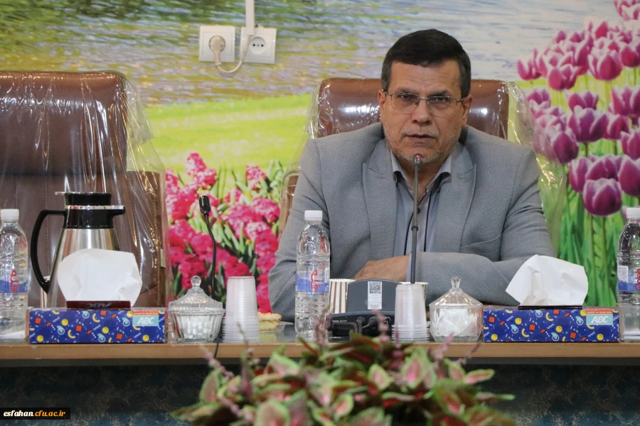 تقدیر از معاونت ها و کمیته های بیست و چهارمین المپیاد فرهنگی،ورزشی دانشجو معلمان دانشگاه فرهنگیان  3