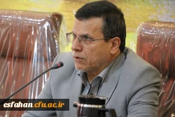 تقدیر از معاونت ها و کمیته های بیست و چهارمین المپیاد فرهنگی،ورزشی دانشجو معلمان دانشگاه فرهنگیان  5