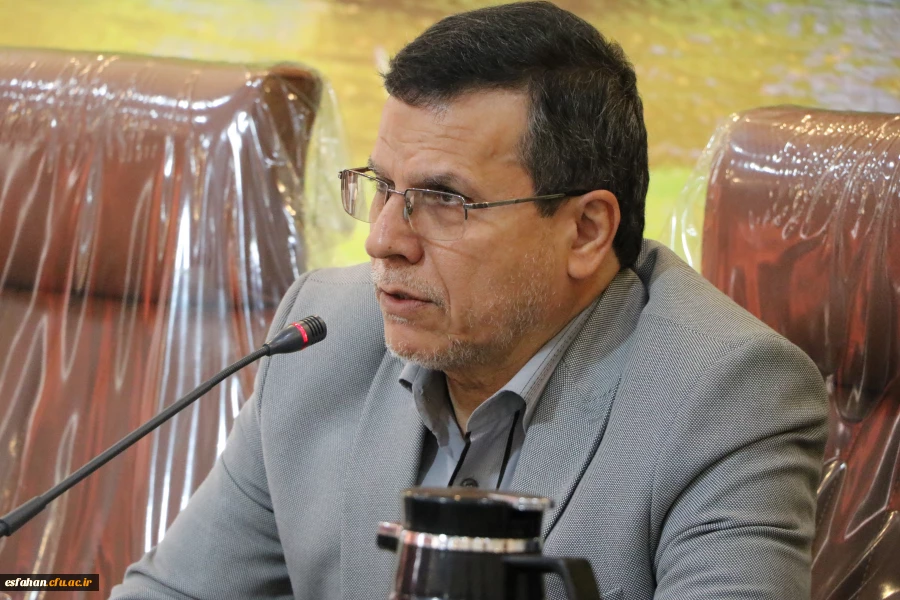 تقدیر از معاونت ها و کمیته های بیست و چهارمین المپیاد فرهنگی،ورزشی دانشجو معلمان دانشگاه فرهنگیان  5