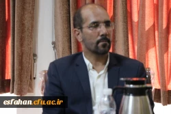 تقدیر از معاونت ها و کمیته های بیست و چهارمین المپیاد فرهنگی،ورزشی دانشجو معلمان دانشگاه فرهنگیان  6