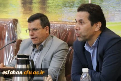 تقدیر از معاونت ها و کمیته های بیست و چهارمین المپیاد فرهنگی،ورزشی دانشجو معلمان دانشگاه فرهنگیان  9