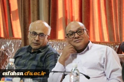 تقدیر از معاونت ها و کمیته های بیست و چهارمین المپیاد فرهنگی،ورزشی دانشجو معلمان دانشگاه فرهنگیان  10