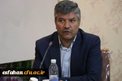 تقدیر از معاونت ها و کمیته های بیست و چهارمین المپیاد فرهنگی،ورزشی دانشجو معلمان دانشگاه فرهنگیان  11