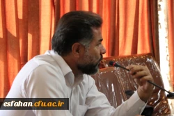 تقدیر از معاونت ها و کمیته های بیست و چهارمین المپیاد فرهنگی،ورزشی دانشجو معلمان دانشگاه فرهنگیان  12