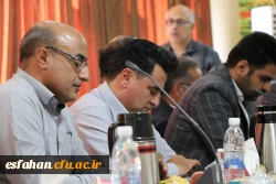 تقدیر از معاونت ها و کمیته های بیست و چهارمین المپیاد فرهنگی،ورزشی دانشجو معلمان دانشگاه فرهنگیان  14