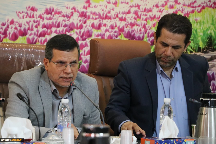 تقدیر از معاونت ها و کمیته های بیست و چهارمین المپیاد فرهنگی،ورزشی دانشجو معلمان دانشگاه فرهنگیان  15