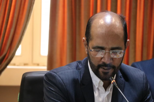 تجلیل و تکریم جمعی از همکاران بازنشسته  مدیریت استانی، پردیسها و مراکز دانشگاه فرهنگیان استان اصفهان  5